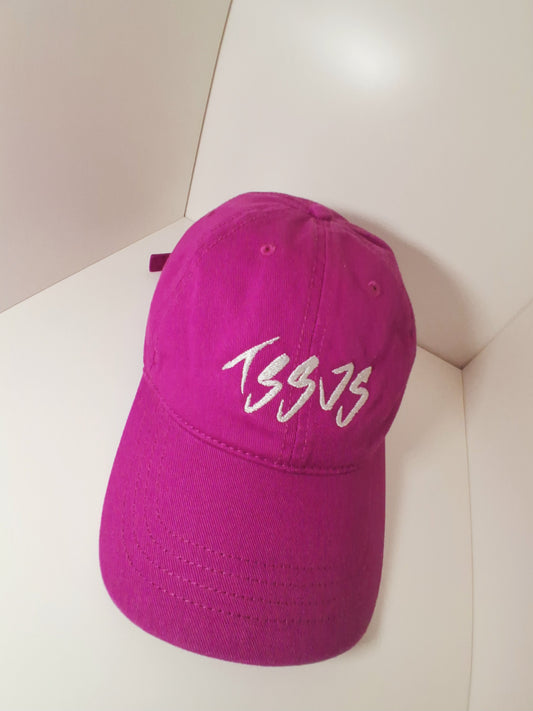 TSSOS Dad Hat